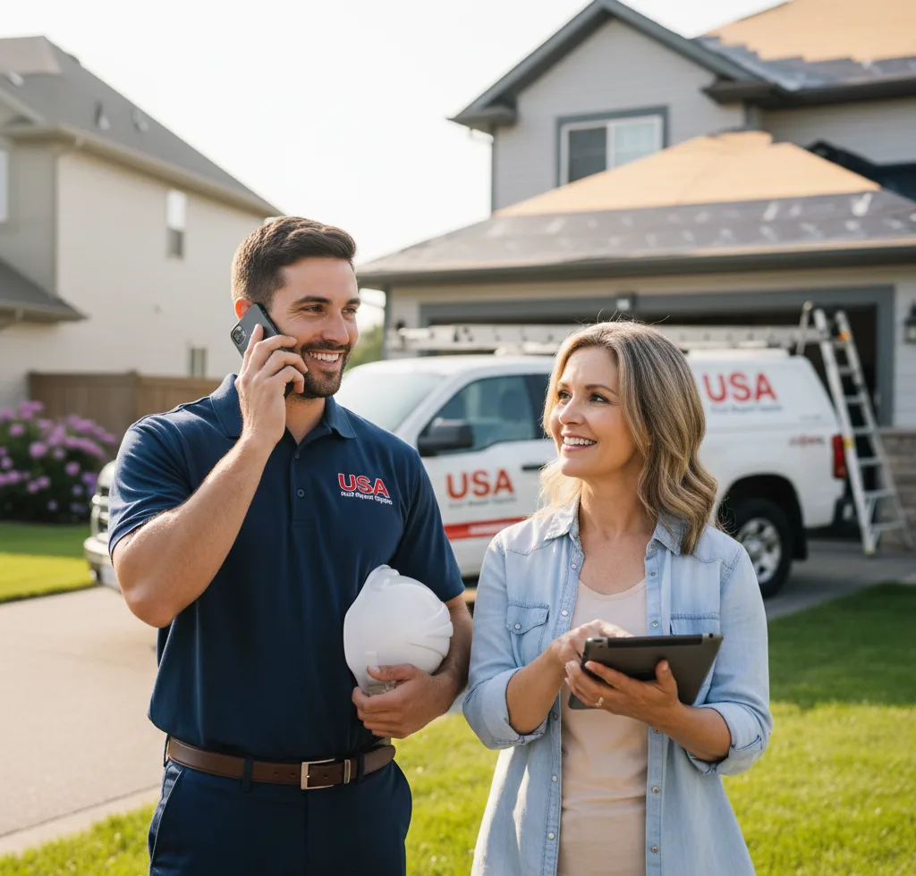 Flat Roof Repair in Pigeon, MI
